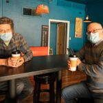 professors at The Grind